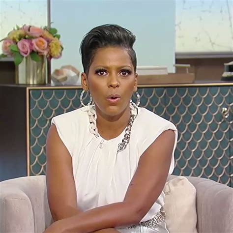 tamron hall twitter